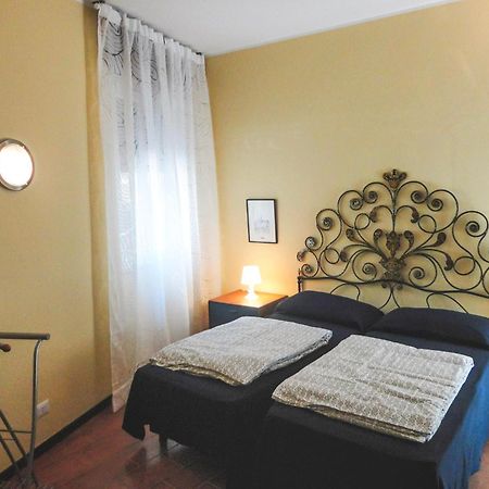 Casa Domenica Διαμέρισμα Μπαβένο Εξωτερικό φωτογραφία