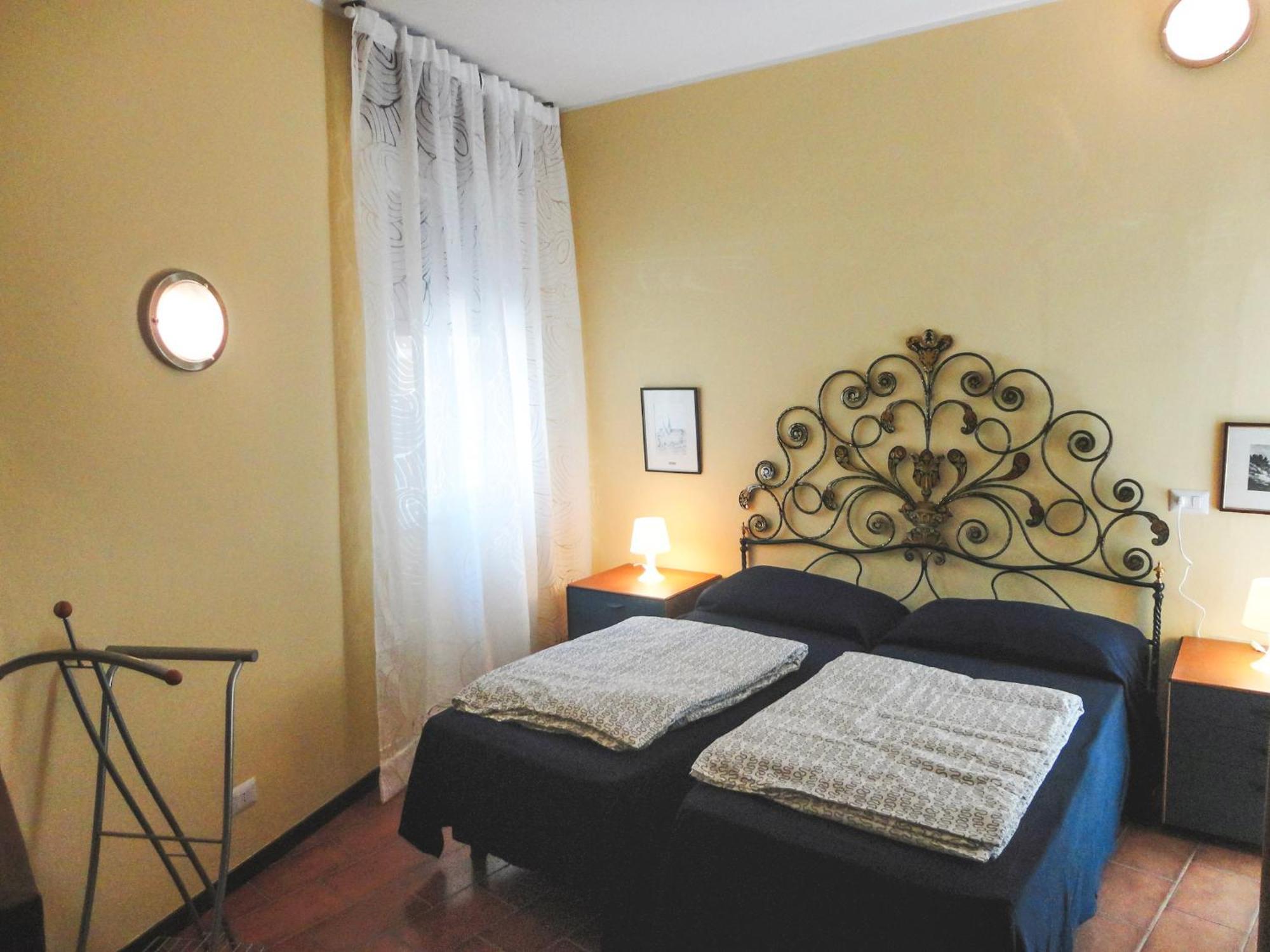 Casa Domenica Διαμέρισμα Μπαβένο Εξωτερικό φωτογραφία
