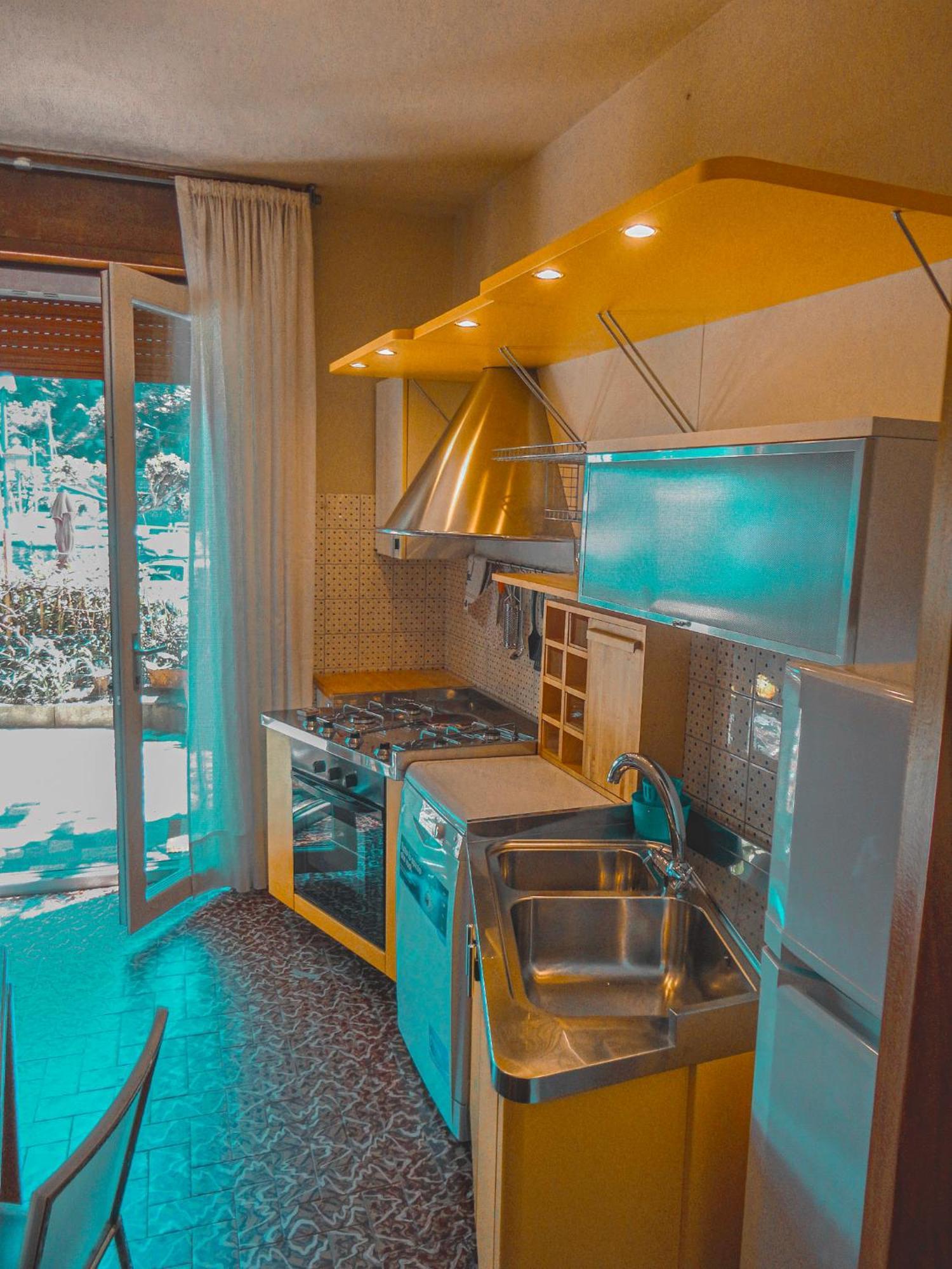 Casa Domenica Διαμέρισμα Μπαβένο Εξωτερικό φωτογραφία