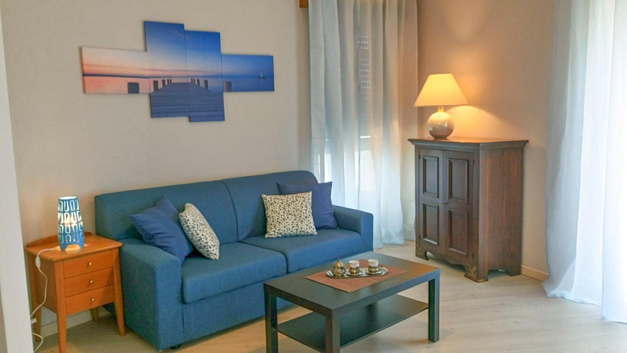 Casa Domenica Διαμέρισμα Μπαβένο Εξωτερικό φωτογραφία