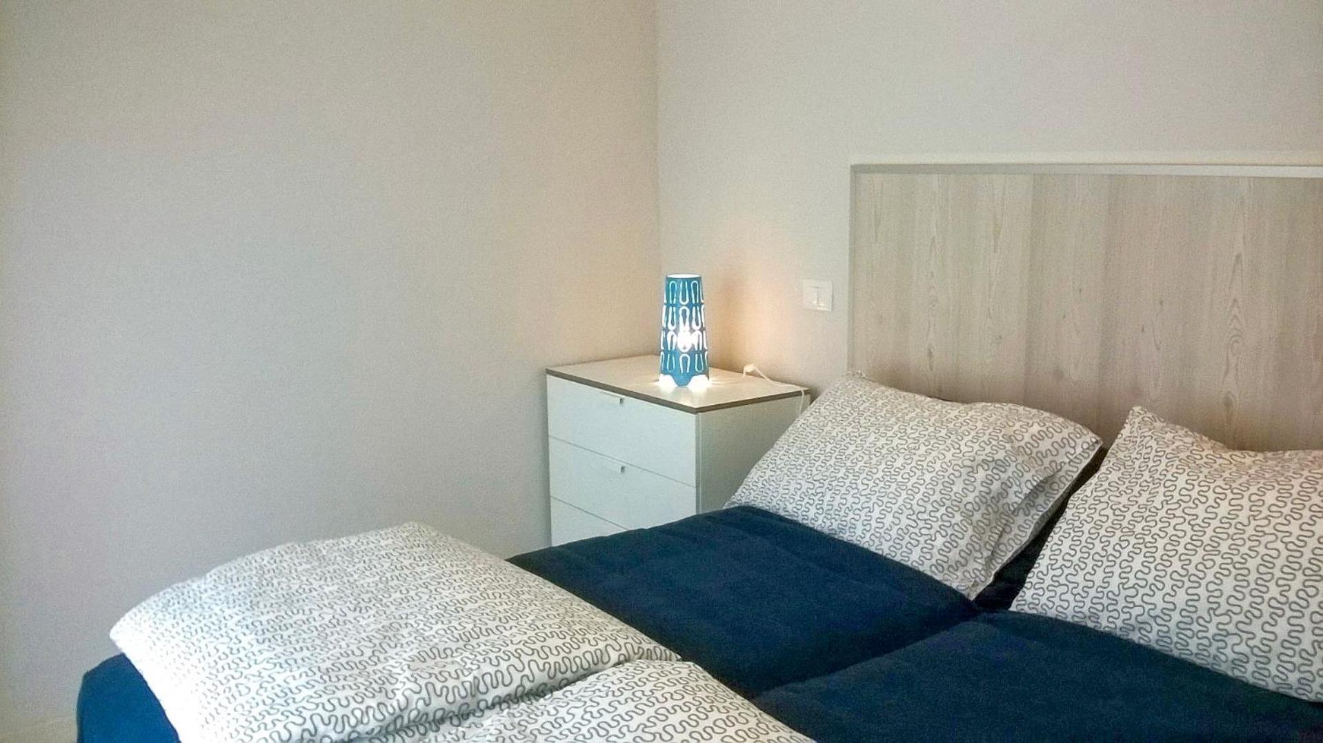 Casa Domenica Διαμέρισμα Μπαβένο Εξωτερικό φωτογραφία