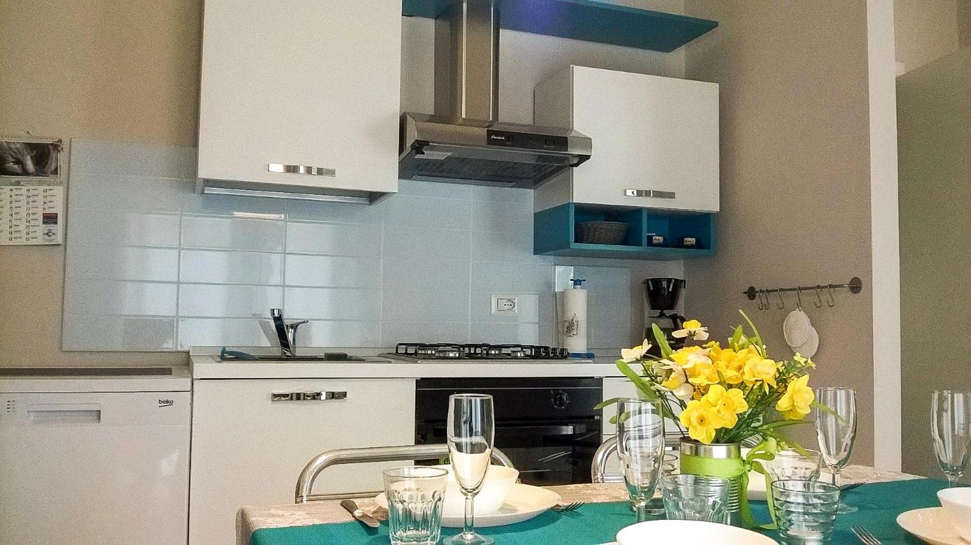 Casa Domenica Διαμέρισμα Μπαβένο Εξωτερικό φωτογραφία