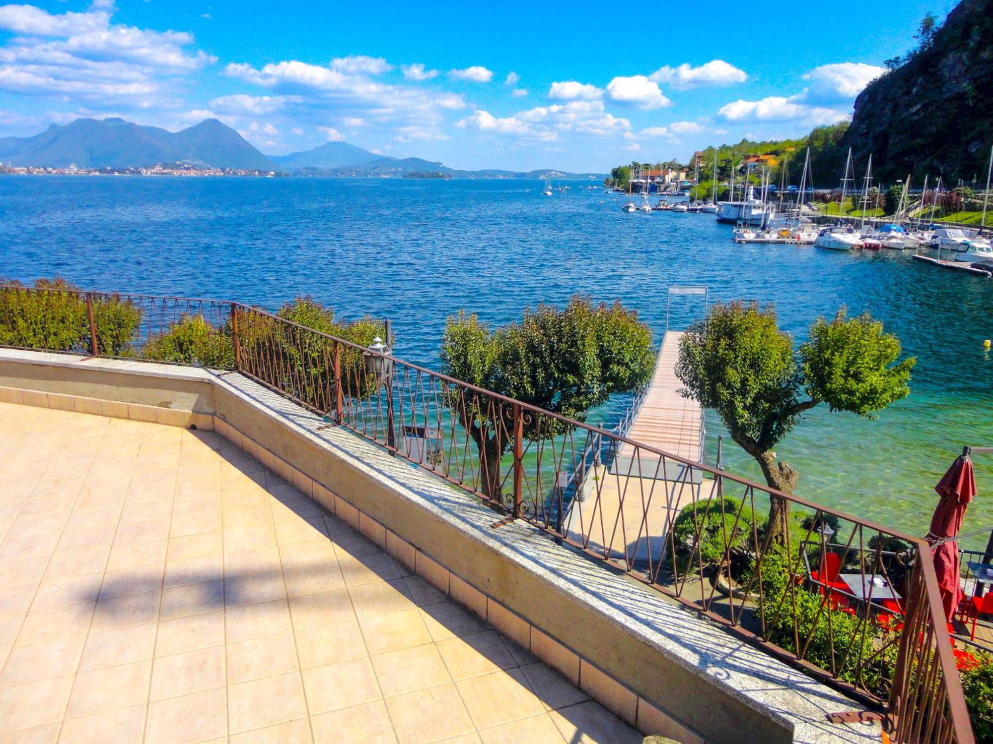 Casa Domenica Διαμέρισμα Μπαβένο Εξωτερικό φωτογραφία