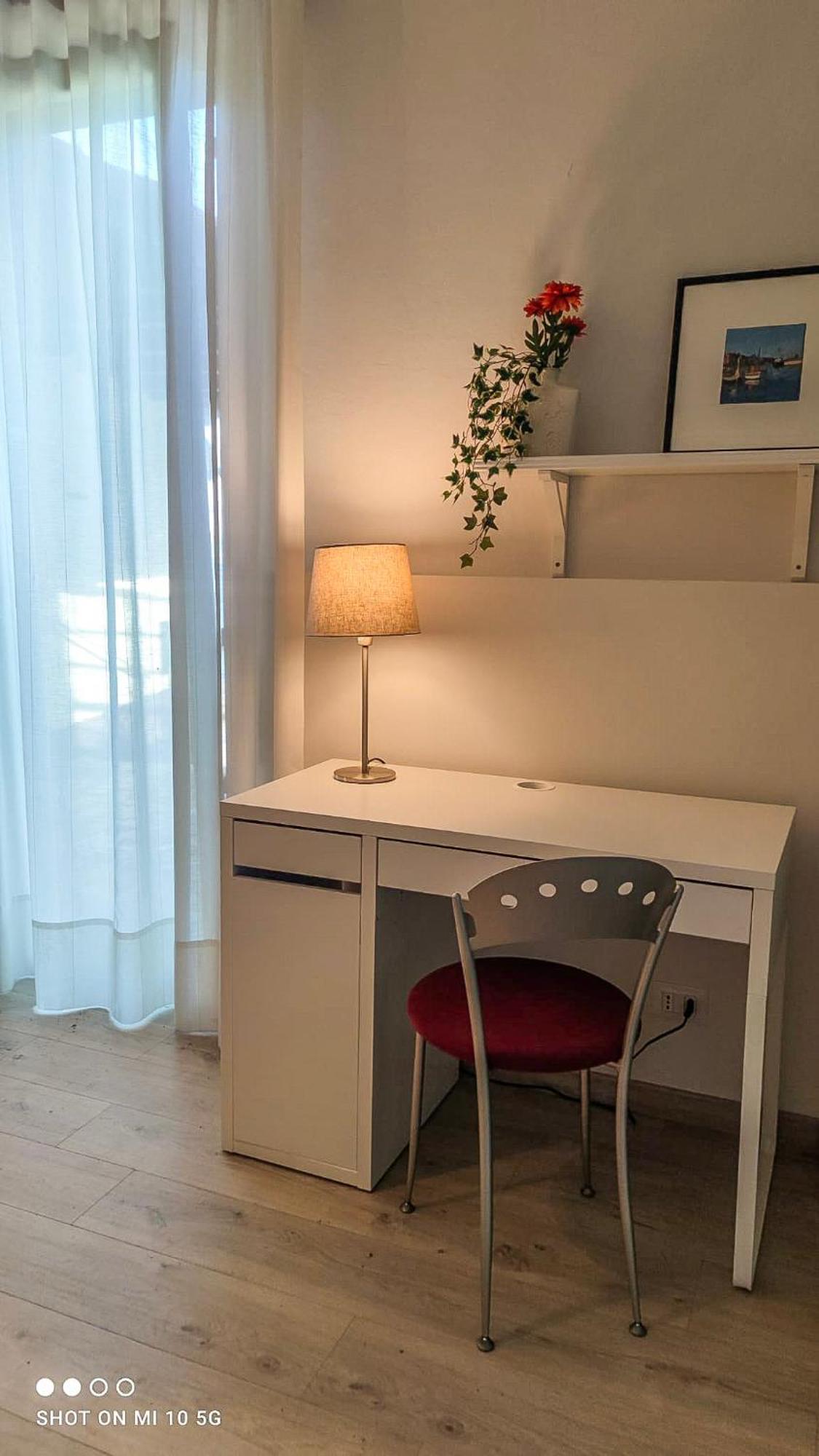 Casa Domenica Διαμέρισμα Μπαβένο Εξωτερικό φωτογραφία