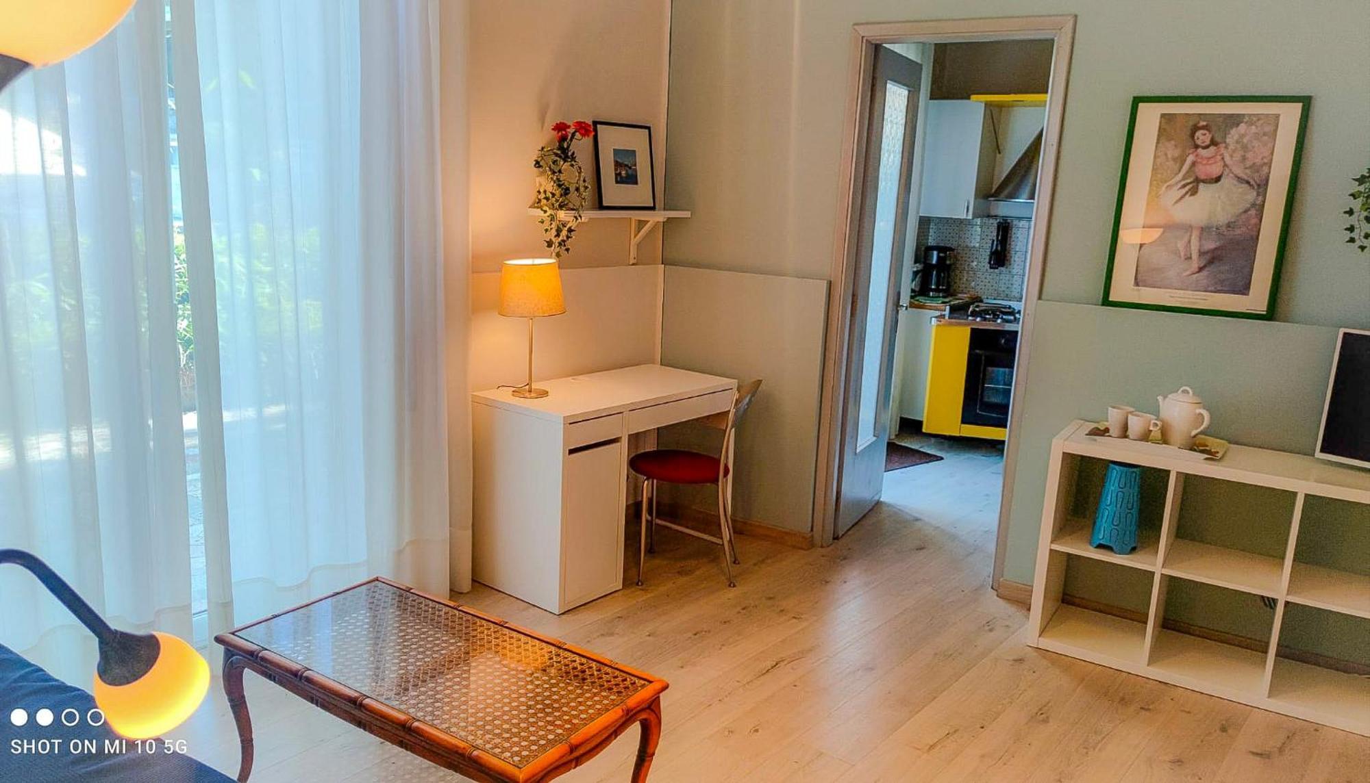 Casa Domenica Διαμέρισμα Μπαβένο Εξωτερικό φωτογραφία