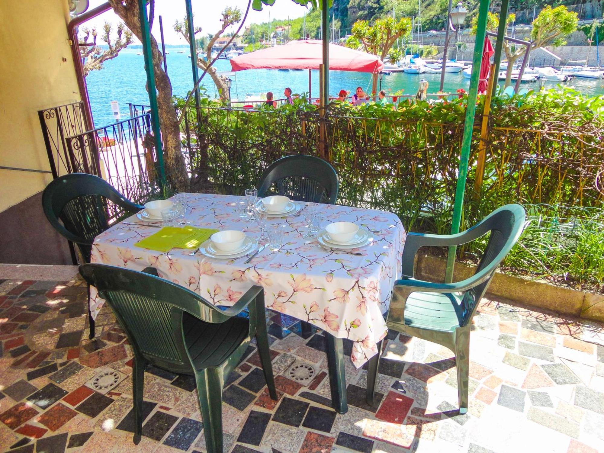 Casa Domenica Διαμέρισμα Μπαβένο Εξωτερικό φωτογραφία